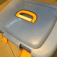 25L クーラーボックスの画像