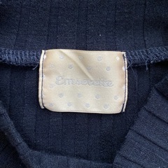 ノースリーブの画像