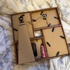 写真フレームの画像