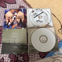 【決まりました】CDセットの画像