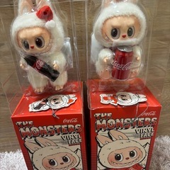 コカコーラ コーララブブの画像