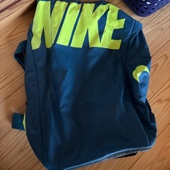 ショルダーバッグ　NIKEの画像