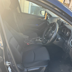 アクセラH２７年式7.7万㎞の画像