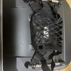 GIVIジビ　 リアボックス　モノロック32L B32NB-ADVの画像