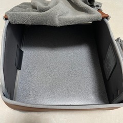 【引き取り限定】遠赤外線フットウォーマーの画像