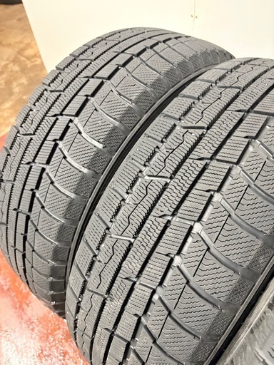 215/60/17冬トーヨー