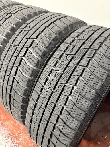 215/60/17冬トーヨー