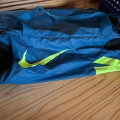 ショルダーバッグ　NIKEの画像