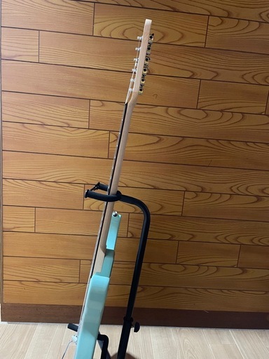 エレキギター(YAMAHA 112VM)