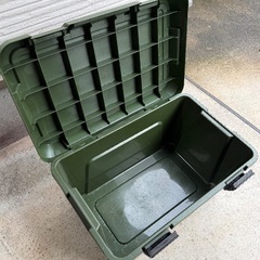 コンテナボックスの画像