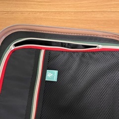 スーツケースの画像