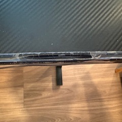 ゲーミングデスク　パソコンデスクの画像