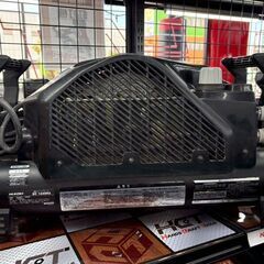【中古】ハイコーキ HiKOKI EC1445H3 高圧エアコンプレッサ 常圧/高圧  ※多少音あり【ハンズクラフト佐賀】の画像