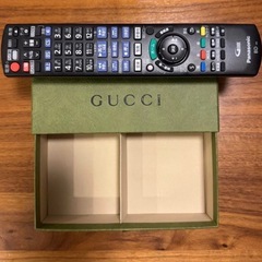 グッチ　バーバリー　ラルフローレン　空箱　の画像