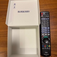 グッチ　バーバリー　ラルフローレン　空箱　の画像