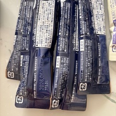 AGF Blendy stick 冷たい牛乳でつくる クリーミーカフェオレ 7本入 他8本の画像