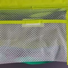 【日本未発売】トレーダージョーズ 保冷バッグ（限定オリーブ）①の画像