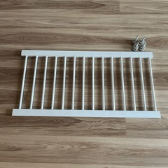 JOOHY ペットゲート/ベビーゲート
の画像