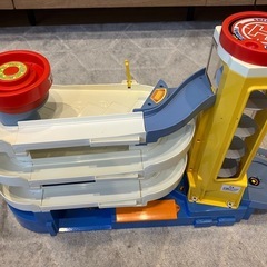 スーパーオートトミカビルの画像