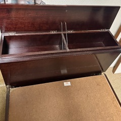 シングルベッドフレーム（95cm×200cm）の画像