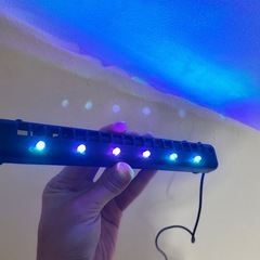 40cm水槽セットの画像