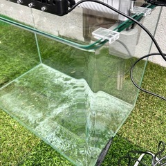 40cm水槽セットの画像