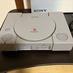 プレステ     お値段交渉承ります⭕️の画像