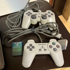 プレステ     お値段交渉承ります⭕️の画像