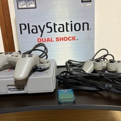 プレステ     お値段交渉承ります⭕️の画像