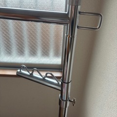 スチームラックの画像