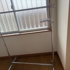 スチームラックの画像