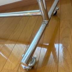 スチームラックの画像