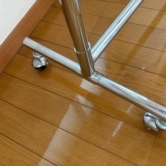 スチームラックの画像