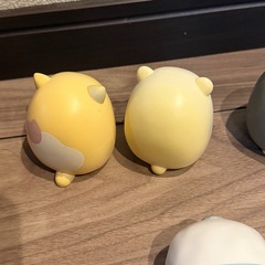 すみっこぐらし セットの画像