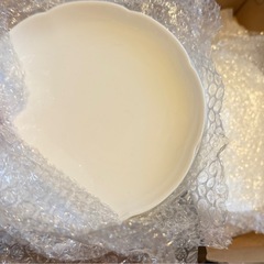 【あげます！】お皿7枚
の画像