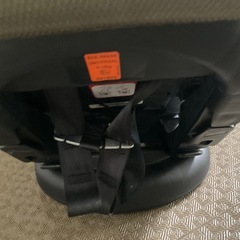 jole チャイルドシートの画像