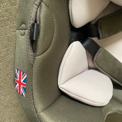 jole チャイルドシートの画像