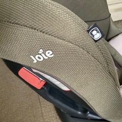 jole チャイルドシートの画像
