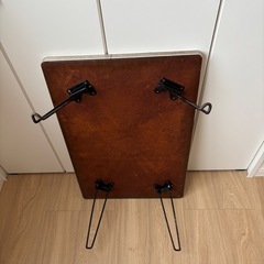 アンティーク　テーブルの画像