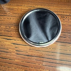 rom&nd の手鏡　ノベルティグッズ の画像