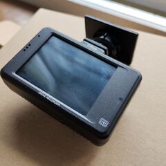 ドラレコ セルスター CSD-660FHの画像