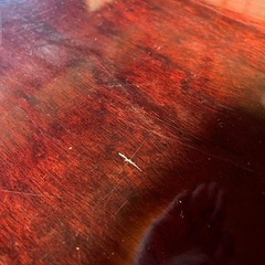 座敷　ローテーブル　机の画像