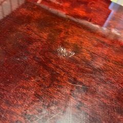 座敷　ローテーブル　机の画像