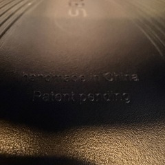 自転車サドル SELLE ROYALの画像