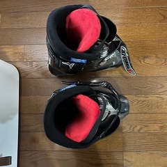 スキーブーツの画像