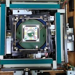 全自動麻雀卓  昇竜  2の画像