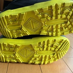 スノーボードブーツ　23.0cm visionpeaksの画像