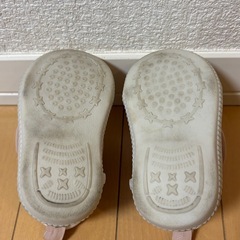 ベビーシューズ　12.0cmの画像