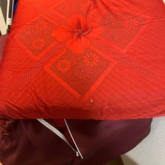 ５枚組座布団の画像