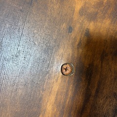 ベットフレーム　セミダブルの画像